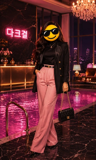 다크걸과 비슷한 일본 스트리밍